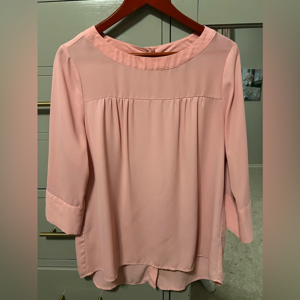 Banana Republic Factory Top
